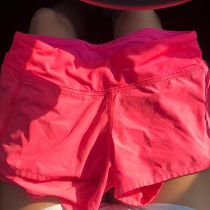 Lululemon Size 2 shorts